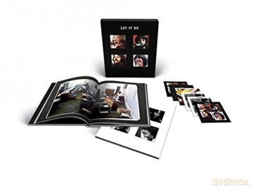 The Beatles: Let It Be (Limited) [6CD]