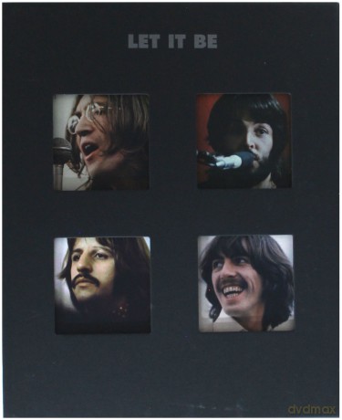 The Beatles: Let It Be (Limited) [6CD]