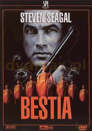 Bestia [DVD]