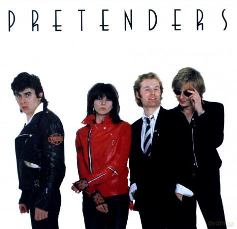 The Pretenders: Pretenders [3CD]