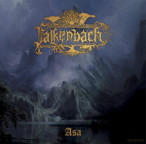 Falkenbach: Asa [2xWinyl]
