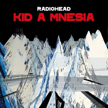 Radiohead: Kid A Mnesia [3CD]