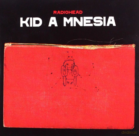Radiohead: Kid A Mnesia [3CD]