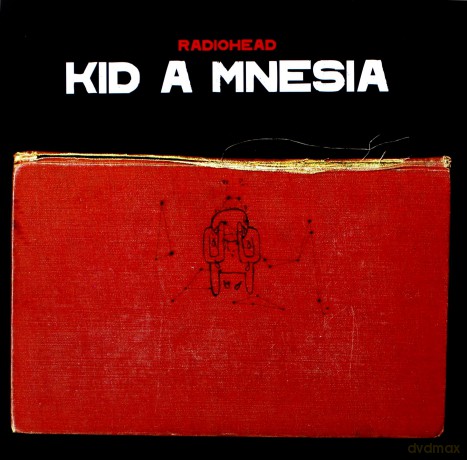 Radiohead: Kid A Mnesia [3xWinyl]