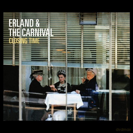 Erland & The Carnival: Closing Time [2xWinyl]