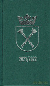 Kalendarz uniwersytecki 2021/2022 [KALENDARZ]