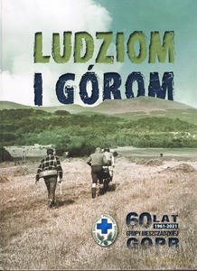Ludziom i górom [KSIĄŻKA]