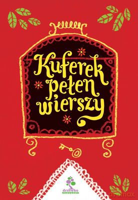 Kuferek Pełen Wierszy [KSIĄŻKA]