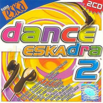 Dance Eskadra 2 [2CD]