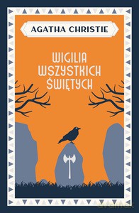 Wigilia Wszystkich Świętych - Agatha Christie [KSIĄŻKA]