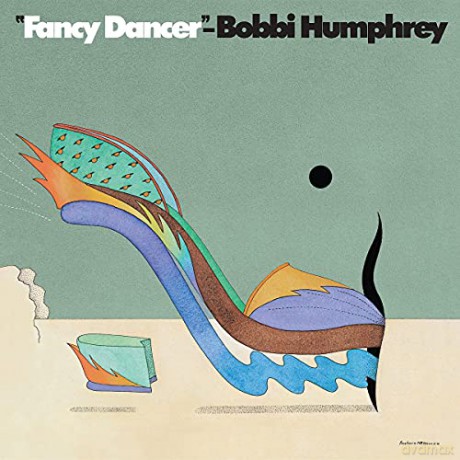 Bobbi Humphrey: Fancy Dancer/ Classic Vinyl Reissue [Winyl]