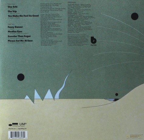Bobbi Humphrey: Fancy Dancer/ Classic Vinyl Reissue [Winyl]