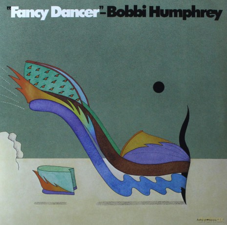 Bobbi Humphrey: Fancy Dancer/ Classic Vinyl Reissue [Winyl]