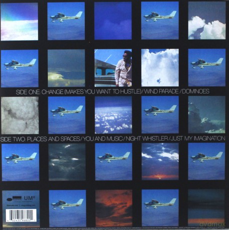 Donald Byrd: Places And Spaces / Classic Vinyl Reissue [Winyl]