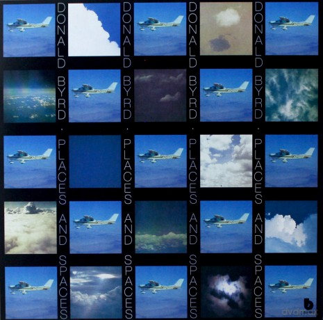 Donald Byrd: Places And Spaces / Classic Vinyl Reissue [Winyl]