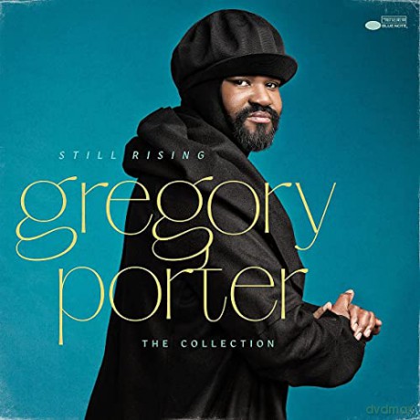 Gregory Porter: Still Rising - The Collection [2CD]