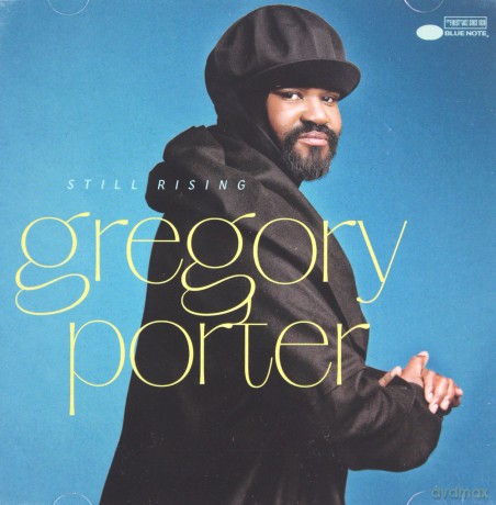 Gregory Porter: Still Rising - The Collection [2CD]