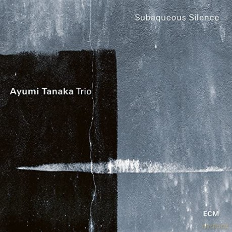 Ayumi Tanak Trio: Subaqueous Silence [CD]