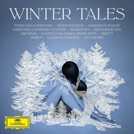 Winter Tales [CD]