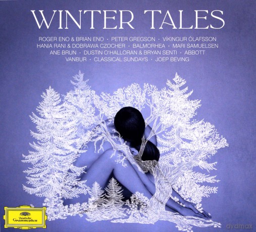 Winter Tales [CD]