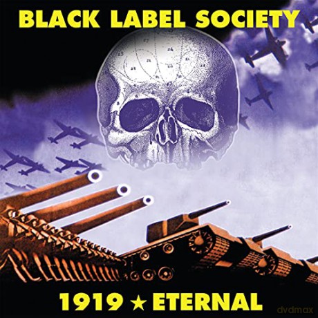 Black Label Society: 1919 Eternal [2xWinyl]