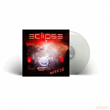 Eclipse: Wired (Crystal) [Winyl]