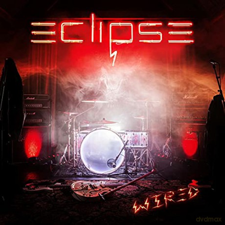 Eclipse: Wired [CD]