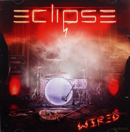Eclipse: Wired [CD]