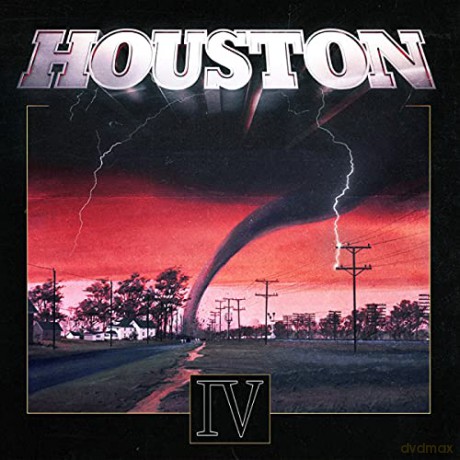 Houston: IV [CD]