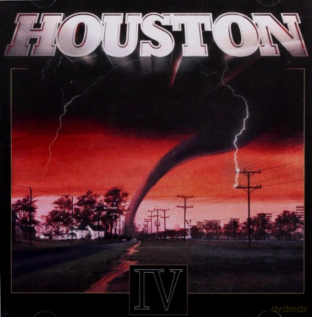 Houston: IV [CD]