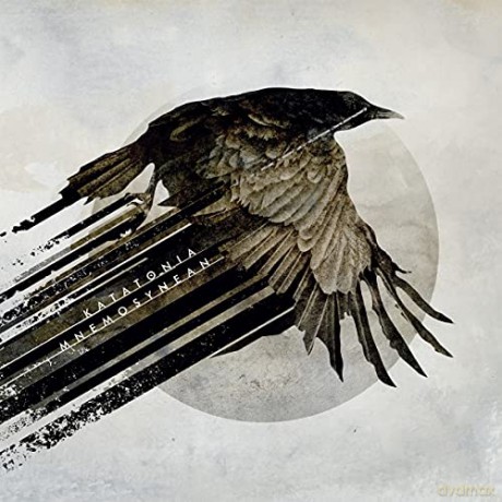 Katatonia: Mnemosynean [3xWinyl]