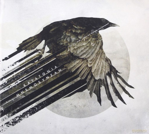 Katatonia: Mnemosynean [2CD]