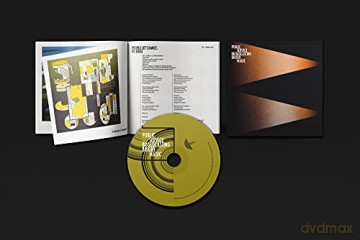 Public Service Broadcasting: Bright Magic [CD]