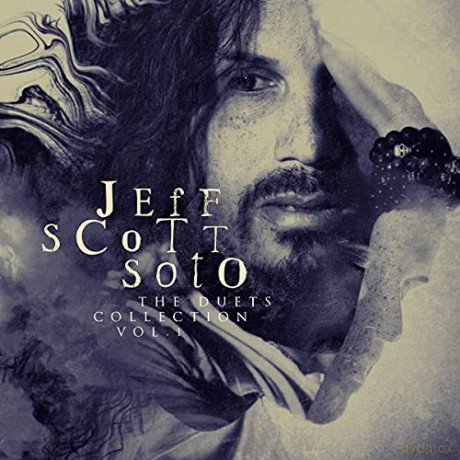 Jeff Scott Soto: The Duets Collection Vol 1 [CD]