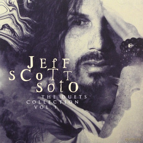 Jeff Scott Soto: The Duets Collection Vol 1 [CD]