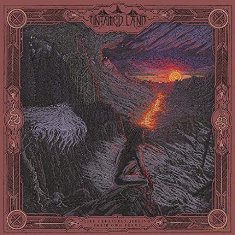 Untamed Land: Like Creatures Seeking Their Own Forms [CD]