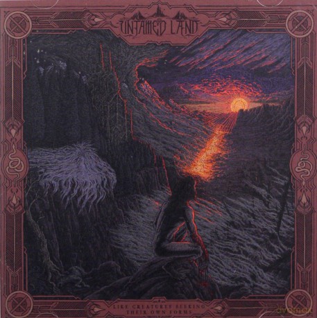 Untamed Land: Like Creatures Seeking Their Own Forms [CD]