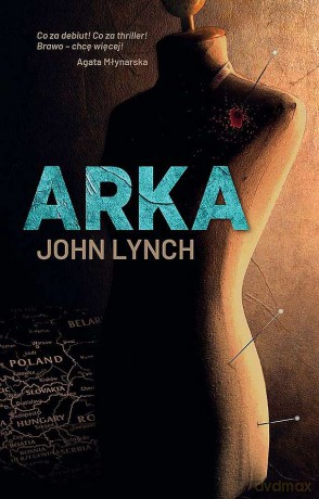 Arka - John Lynch [KSIĄŻKA]