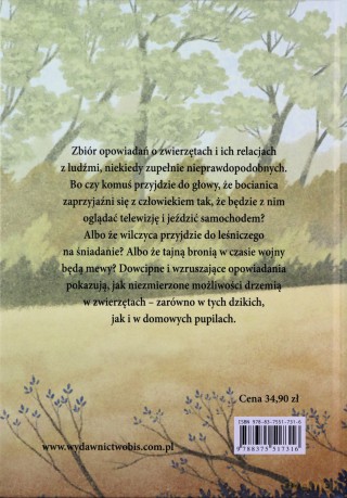 Biszkopt, pingwin i goście - Renata Piątkowska [KSIĄŻKA]