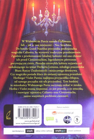 Cieniostrach. Malamander (Tom 3) - Thomas Taylor [KSIĄŻKA]