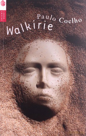 Walkirie - Paulo Coelho [KSIĄŻKA]