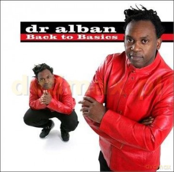 Dr Alban - Back to Basics [CD]