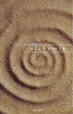 Alchemik - Paulo Coelho [KSIĄŻKA]