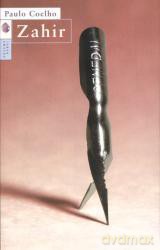 Zahir - Paulo Coelho [KSIĄŻKA]