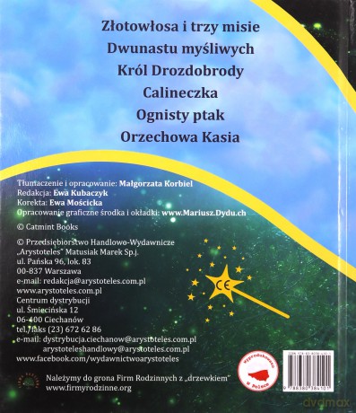 Niezwykłe opowieści - Małgorzata Korbiel [KSIĄŻKA]