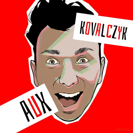 Kovalczyk: Aux [CD]