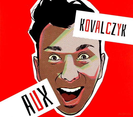Kovalczyk: Aux [CD]