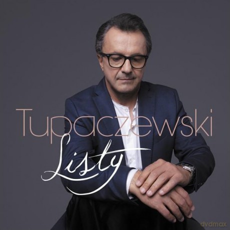 Tupaczewski: Listy [CD]