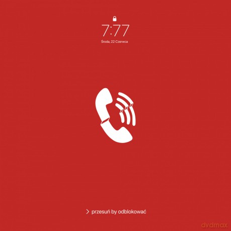 Opał x Gibbs: Połączenia [CD]