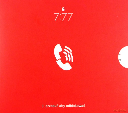 Opał x Gibbs: Połączenia [CD]